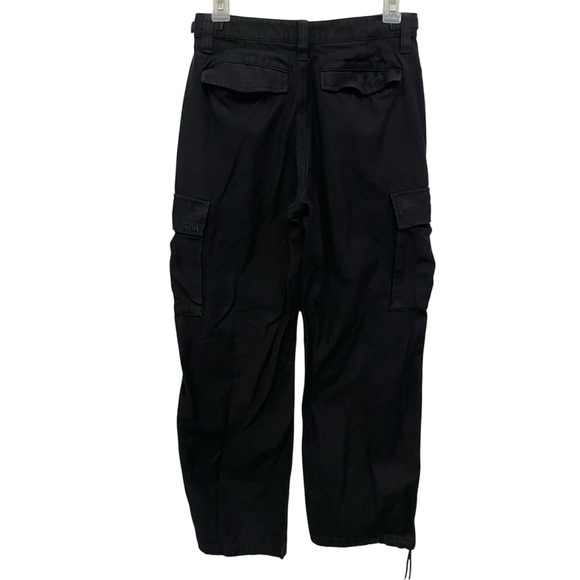 Aritzia tna supply cargo pant black - Picture 5 of 10